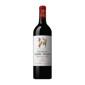Château Clerc Milon, Pauillac Grand Cru Classé AOC (2018)