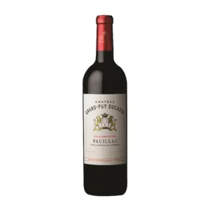 Château Grand-Puy Ducasse, Pauillac Grand Cru Classé AOC (2019)