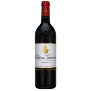 Château Giscours, Margaux Grand Cru Classé AOC (2014)