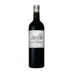Château Cantemerle, Haut Médoc Grand Cru Classé AOC (2013)