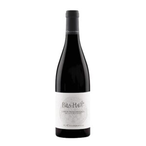 M. Chapoutier Bila-Haut Occultum Lapidem Côtes-du-Roussillon Villages Latour de France AOP