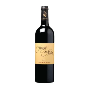 Fugue de Nenin, Pomerol AOC (2019)