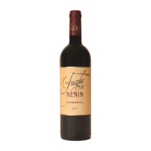 Fugue de Nenin, Pomerol AOC (2014)