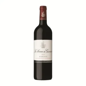 La Sirène de Giscours, Margaux AOC (2019)
