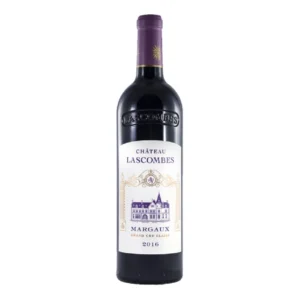 Château Lascombes, Margaux Grand Cru Classé AOC (2019)
