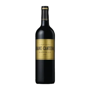 Château Brane-Cantenac, Margaux Grand Cru Classé AOC (2021)
