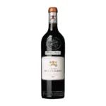 Château Pape Clément, Grand Cru Classé de Graves Pessac-Leognan AOC by Bernard Magrez (2019)