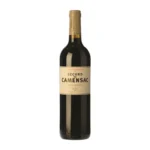 Second de Camensac, Haut Médoc AOC (2014)