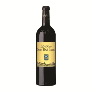 Le Petit Smith Haut Lafitte, Pessac-Leognan AOC (2022)