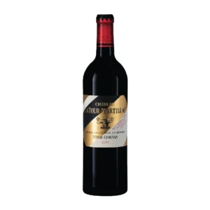 Château Latour-Martillac, Grand Cru Classé de Graves Pessac-Leognan AOC (2021)