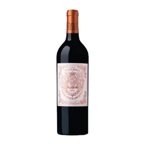 Château Pichon Baron, Pauillac Grand Cru Classé AOC (2019)
