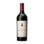 Le Dragon de Quintus, Saint-Émilion Grand Cru AOC (2012)
