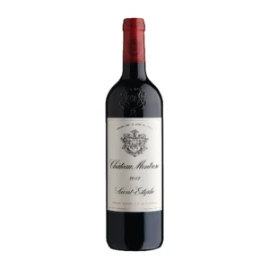 Château Montrose, Saint-Estèphe Grand Cru Classé AOC (2013)