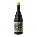 Santa Julia El Burro Malbec Natural