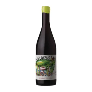Santa Julia El Burro Malbec Natural