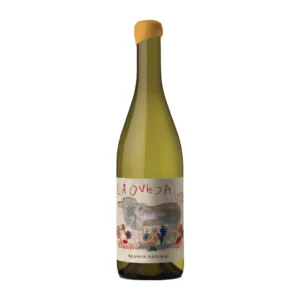 Santa Julia La Oveja Torrontés Natural