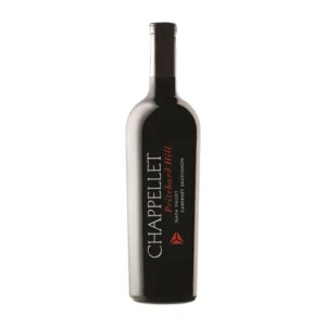 Chappellet Pritchard Hill Cabernet Sauvignon (2018)