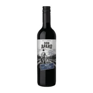 Don Aparo Malbec is a Red Wine from Argentina