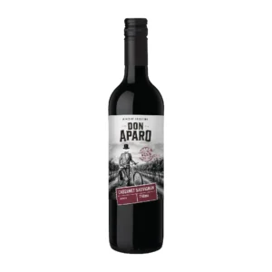 Don Aparo Cabernet Sauvignon is a Red Wine from Argentina