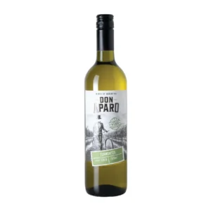 Don Aparo Torrontés is a White Wine from Argentina