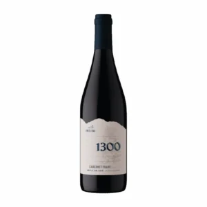 Andeluna 1300 Cabernet Franc is a Red Wine from Argentina