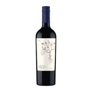 Andeluna Wine Not? Malbec is a Red Wine from Argentina