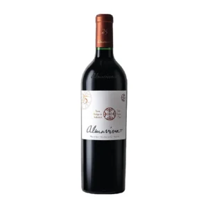 Almaviva is a Red Wine from Chile