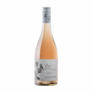 Casas del Bosque Botanic Series Rosé Pinot Noir is a Rosé from Chile