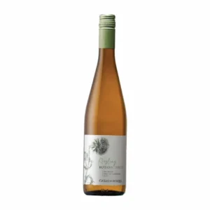 Casas del Bosque Botanic Series Riesling is a White Wine from Chile