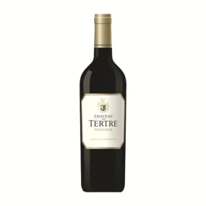 Château du Tertre Margaux Grand Cru Classé AOC (2015) is a Red Wine from France
