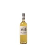 Haut Charmes, Sauternes AOC (375ml) (2022) is a White Wine from France