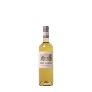 Haut Charmes, Sauternes AOC (375ml) (2022) is a White Wine from France