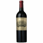 Alter Ego de Château Palmer, Margaux Grand Cru Classé AOC (2021) is a Red Wine from France