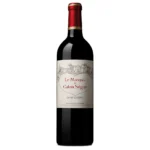 Le Marquis de Calon Ségur, Saint-Estèphe AOC (2023) is a Red Wine from France