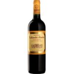 Château Lalande-Borie, Saint-Julien AOC (2014) is a Red Wine from France