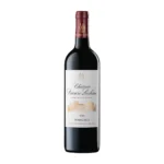 Château Prieuré-Lichine, Margaux Grand Cru Classé AOC (2019) is a Red Wine from France