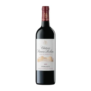 Château Prieuré-Lichine, Margaux Grand Cru Classé AOC (2019) is a Red Wine from France