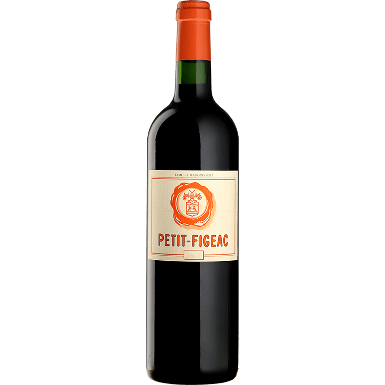 Petit Figeac, Saint-Émilion Grand Cru Classé AOC (2021) Petit Figeac, Saint-Émilion Grand Cru Classé AOC (2021) is a Red Wine from France