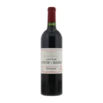 Château Lynch Bages, Pauillac Grand Cru Classé AOC (2017) is a Red Wine from France