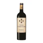Château La Croix Du Casse, Pomerol AOC (2018) is a Red Wine from France