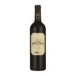 Château du Barry, Saint-Émilion Grand Cru AOC (2022) is a Red Wine from France