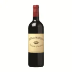 Clos du Marquis, Saint-Julien AOC (2021) is a Red Wine from France