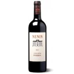 Château Nenin, Pomerol AOC (2011) is a Red Wine from France