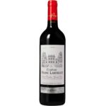 Château Franc Lartigue, Saint-Émilion Grand Cru AOC (2022) is a Red Wine from France
