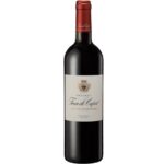 Château Tour de Capet, Saint-Émilion Grand Cru AOC (100% Merlot)(in wooden box of 6) (2020) is a Red Wine from France