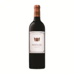 Pauillac by Pichon-Longueville, Pauillac AOC (2021) is a Red Wine from France