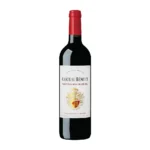 Château Benitey, Saint-Émilion Grand Cru AOC (in wooden box of 6) (2022) is a Red Wine from France