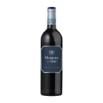 Margaux by Tertre, Grand Vin de Bordeaux, Margaux AOC (2021) is a Red Wine from France