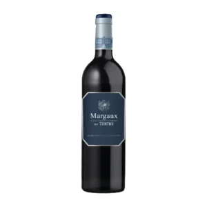 Margaux by Tertre, Grand Vin de Bordeaux, Margaux AOC (2022) is a Red Wine from France