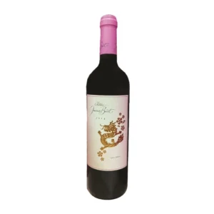 Château Joanin Bécot Castillon Côtes de Bordeaux AOC is a Red Wine from France